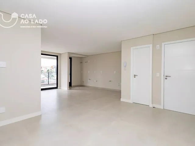 Apartamento 2 quartos e 2 banheiros, à venda, no bairro Boa Vista em Curitiba