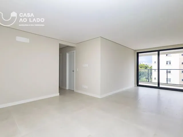 Apartamento 2 quartos e 2 banheiros, à venda, no bairro Boa Vista em Curitiba