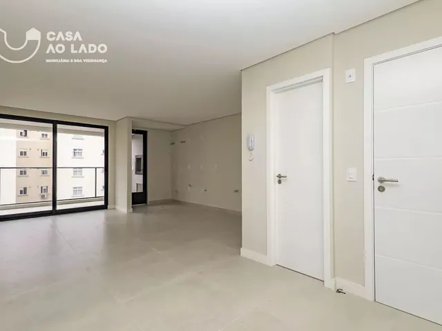 Apartamento 2 quartos e 2 banheiros, à venda, no bairro Boa Vista em Curitiba