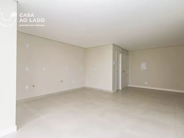 Apartamento 2 quartos e 2 banheiros, à venda, no bairro Boa Vista em Curitiba