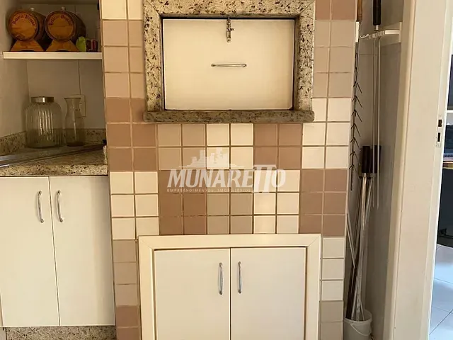 Apartamento com 265m² 3 quartos e 1 banheiro, à venda, no bairro São Miguel em Concórdia