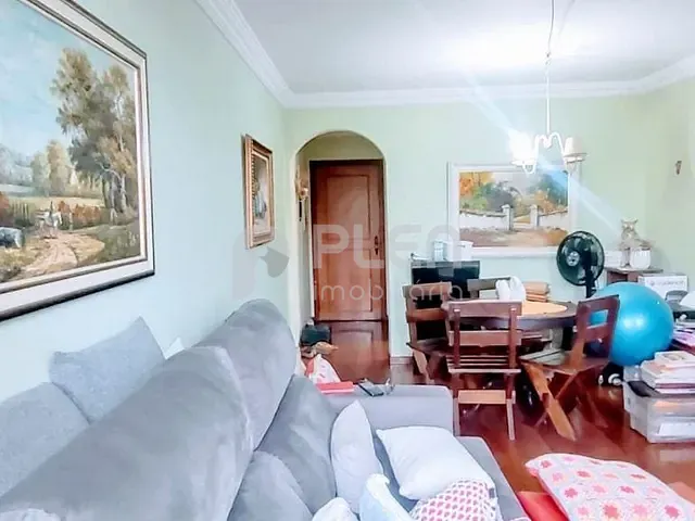 Apartamento 3 quartos e 2 banheiros, à venda, no bairro Barro Branco (Zona Norte) em São Paulo