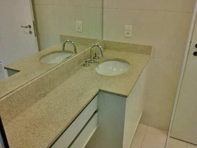 Foto do Apartamento - Apartamento com 03 dormitórios 01 suíte à venda, 99 m² por R$ 529.000 - Jardim das Colinas - São José dos Campos/SP | RUSSI IMÓVEIS