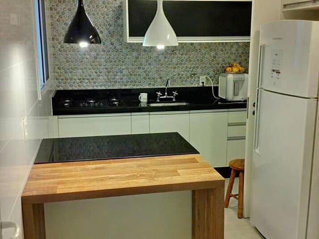 Foto do Apartamento - Apartamento com 03 dormitórios 01 suíte à venda, 99 m² por R$ 529.000 - Jardim das Colinas - São José dos Campos/SP | RUSSI IMÓVEIS