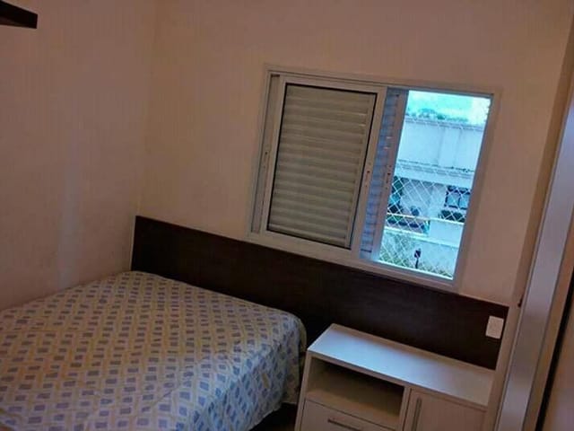 Foto do Apartamento - Apartamento com 03 dormitórios 01 suíte à venda, 99 m² por R$ 529.000 - Jardim das Colinas - São José dos Campos/SP | RUSSI IMÓVEIS