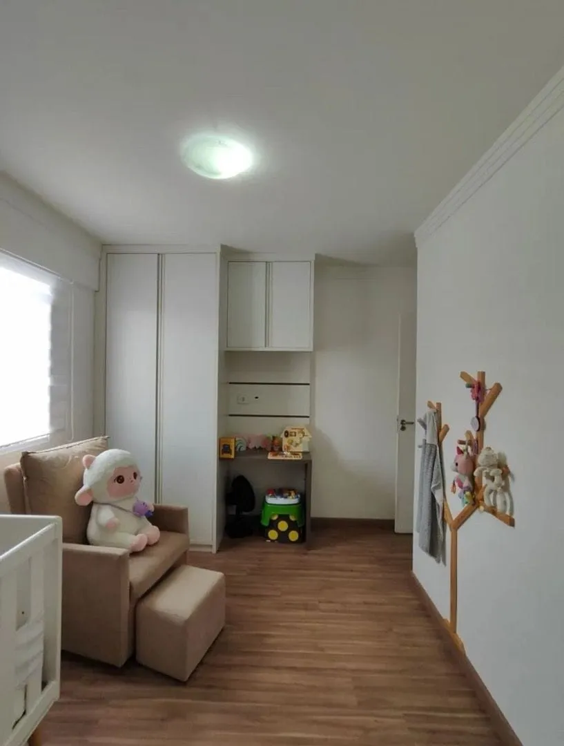 Apartamento, 3 quartos, 81 m² - Foto 13