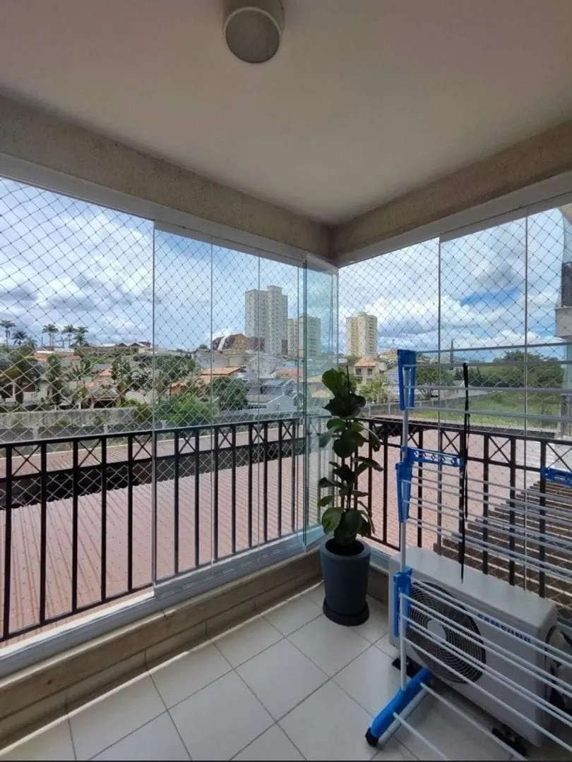 Apartamento, 3 quartos, 81 m² - Foto 7