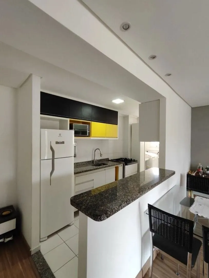 Apartamento, 3 quartos, 81 m² - Foto 10