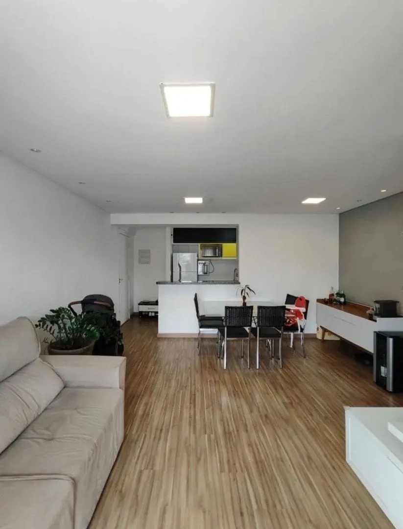 Apartamento, 3 quartos, 81 m² - Foto 3