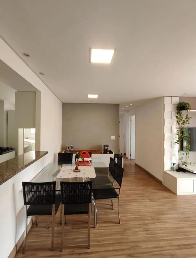 Apartamento, 3 quartos, 81 m² - Foto 4
