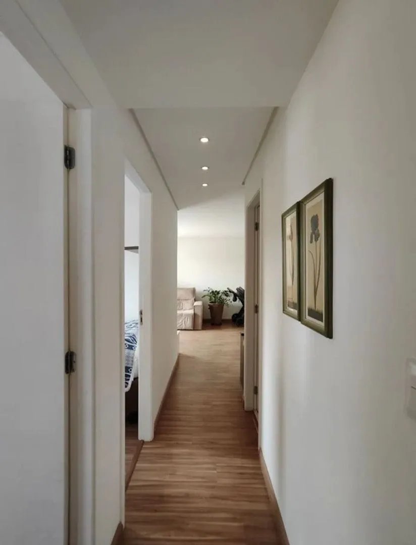 Apartamento, 3 quartos, 81 m² - Foto 11