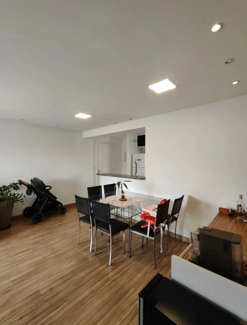 Apartamento, 3 quartos, 81 m² - Foto 6