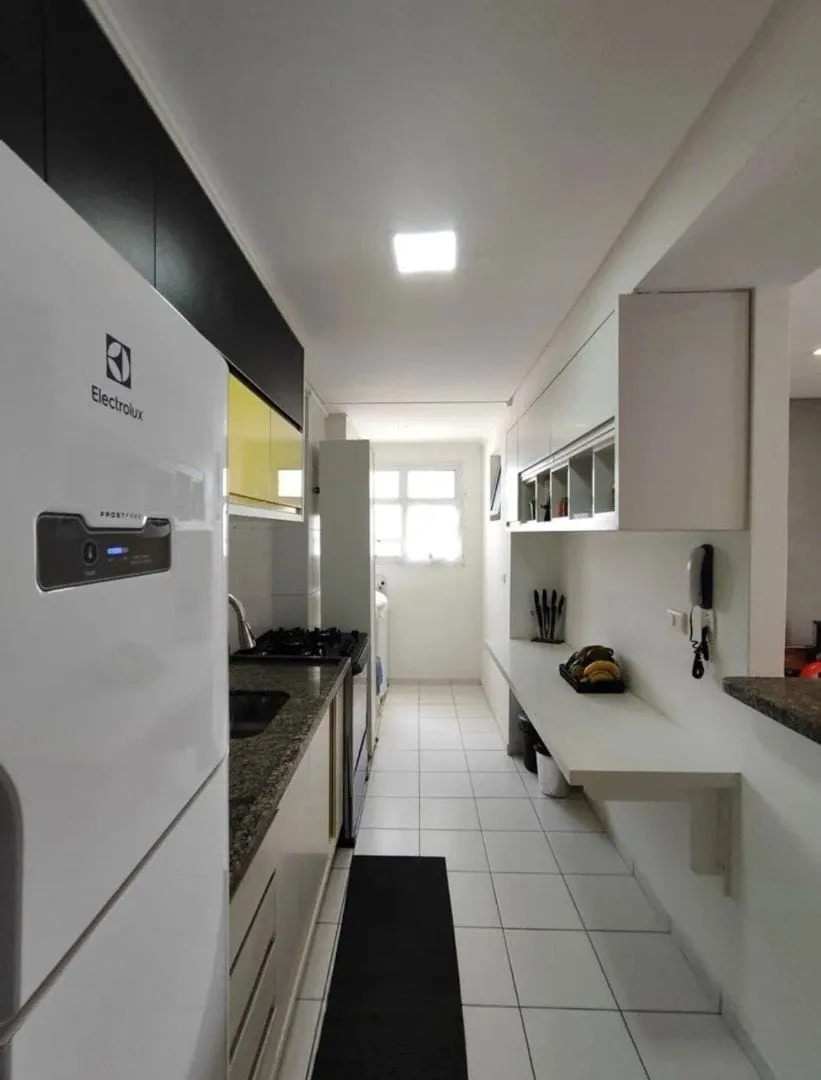 Apartamento, 3 quartos, 81 m² - Foto 9