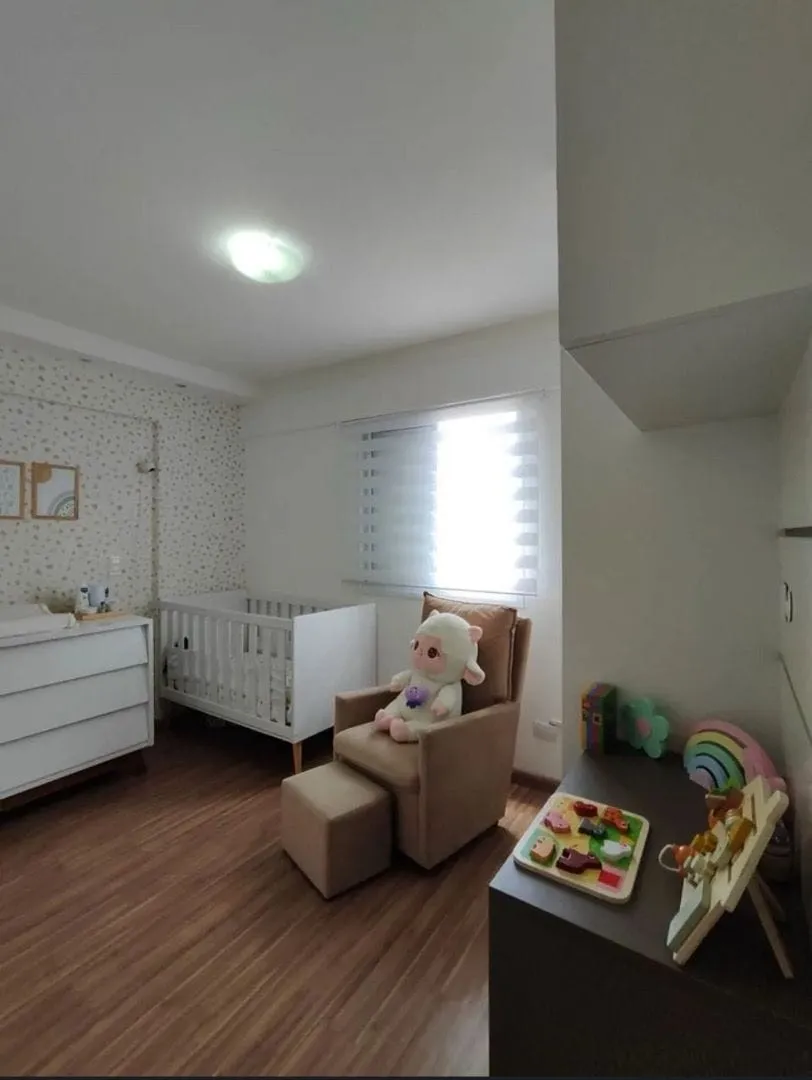 Apartamento, 3 quartos, 81 m² - Foto 14