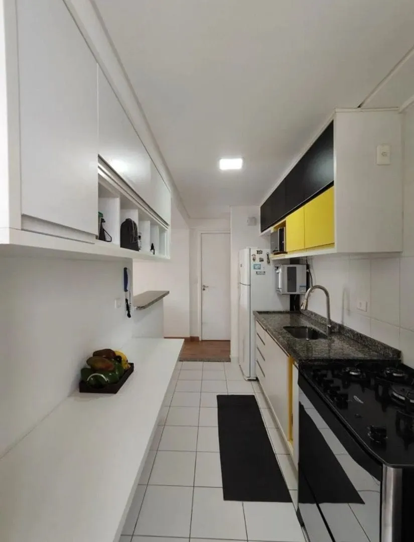 Apartamento, 3 quartos, 81 m² - Foto 8