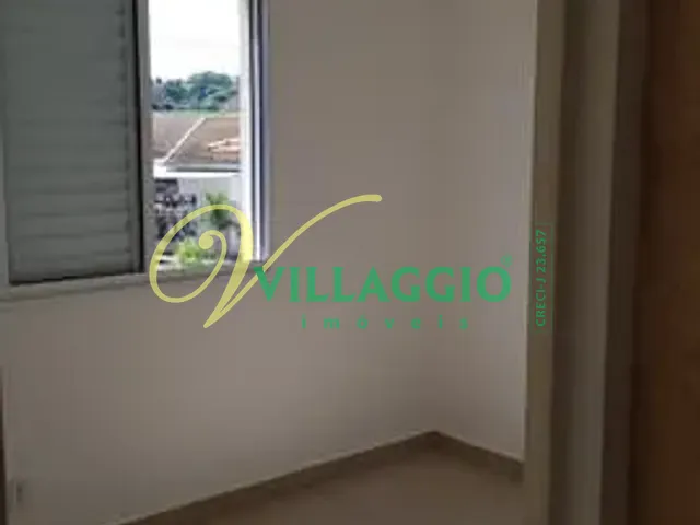 Apartamento com 47m² 2 quartos e 1 banheiro, à venda, no bairro Jardim Nazareth em São José do Rio Preto