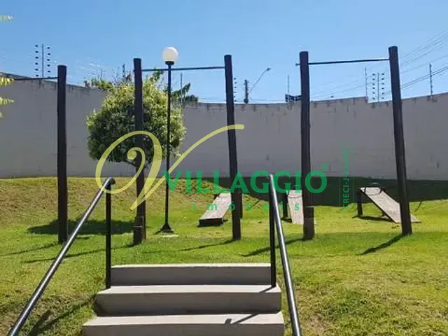 Apartamento com 47m² 2 quartos e 1 banheiro, à venda, no bairro Jardim Nazareth em São José do Rio Preto