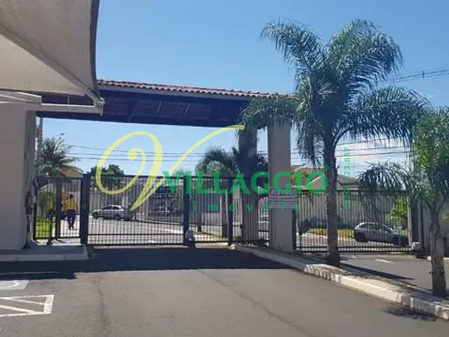 Apartamento com 47m² 2 quartos e 1 banheiro, à venda, no bairro Jardim Nazareth em São José do Rio Preto