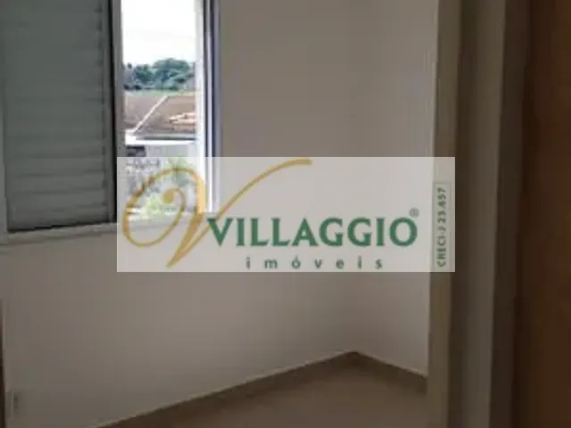 Apartamento com 47m² 2 quartos e 1 banheiro, à venda, no bairro Jardim Nazareth em São José do Rio Preto