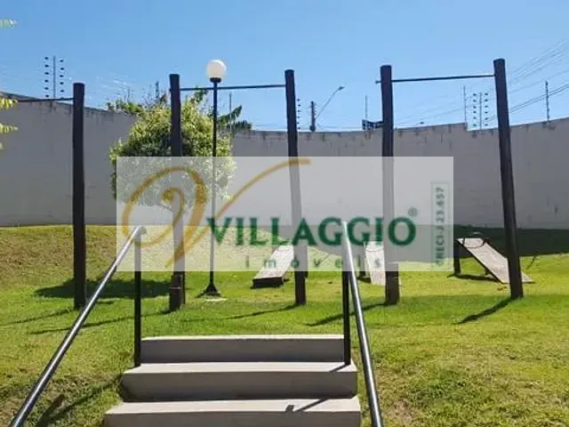 Apartamento com 47m² 2 quartos e 1 banheiro, à venda, no bairro Jardim Nazareth em São José do Rio Preto