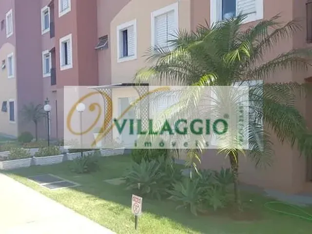 Apartamento com 47m² 2 quartos e 1 banheiro, à venda, no bairro Jardim Nazareth em São José do Rio Preto