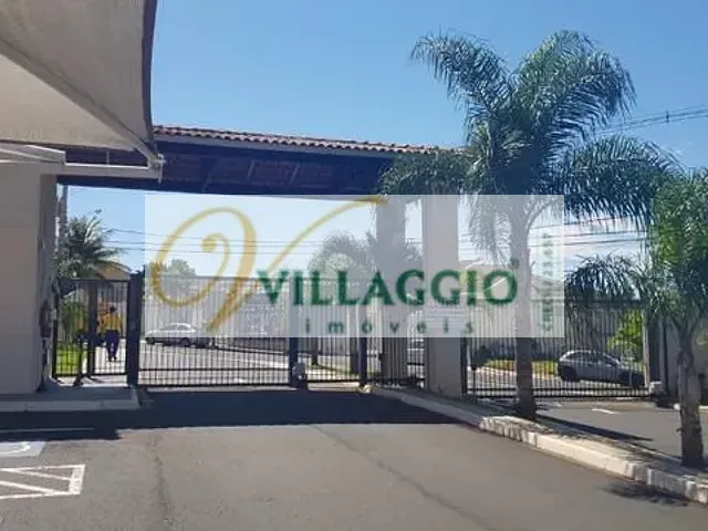 Apartamento com 47m² 2 quartos e 1 banheiro, à venda, no bairro Jardim Nazareth em São José do Rio Preto