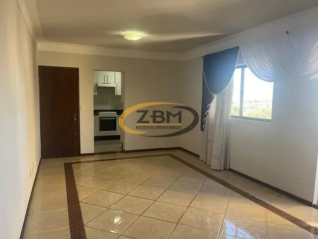 Apartamento com 103m² 3 quartos e 2 banheiros, à venda ou para alugar, no bairro Centro em Londrina