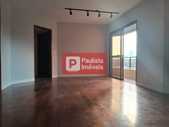 Apartamento com 200m² 4 quartos e 5 banheiros, à venda ou para alugar, no bairro Campo Belo em São Paulo