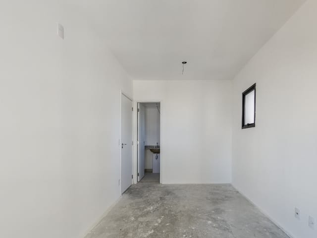 Foto do Apartamento - Apartamento tipo para venda com 3 quartos, sendo 3 suítes, 91m² | Lares e Andares Imóveis