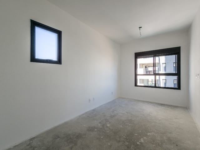 Foto do Apartamento - Apartamento tipo para venda com 3 quartos, sendo 3 suítes, 91m² | Lares e Andares Imóveis
