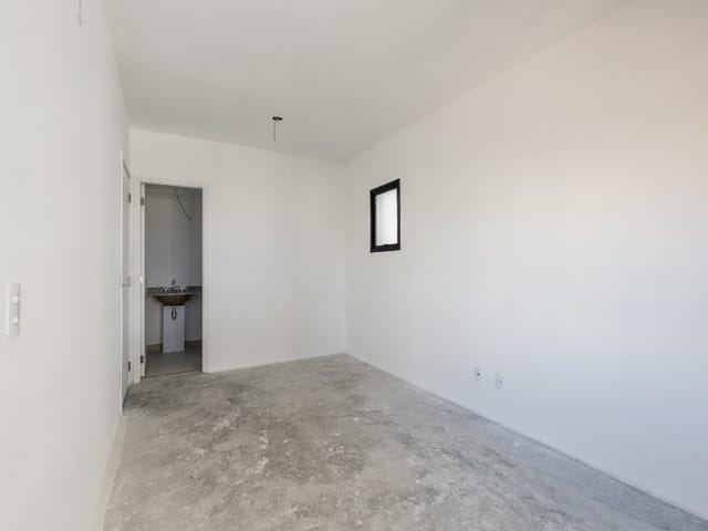 Foto do Apartamento - Apartamento tipo para venda com 3 quartos, sendo 3 suítes, 91m² | Lares e Andares Imóveis