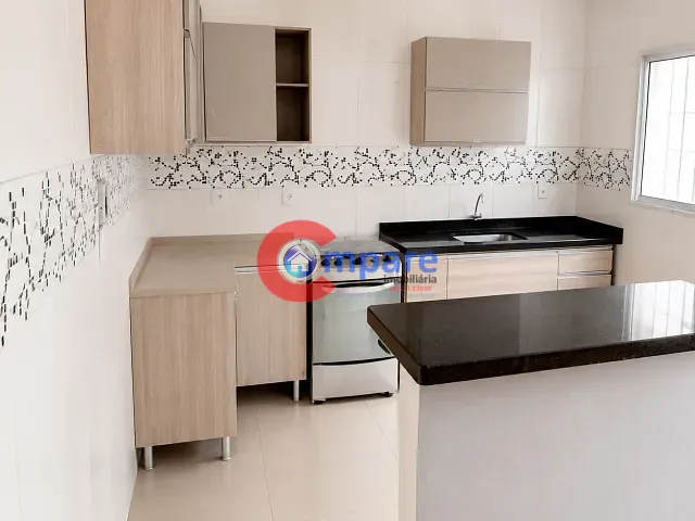 Apartamento com 45m² 2 quartos e 1 banheiro, à venda, no bairro BONSUCESSO em Guarulhos