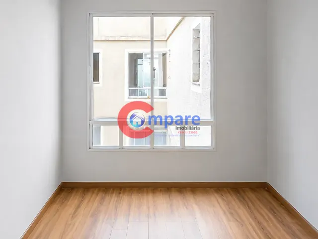 Apartamento com 45m² 2 quartos e 1 banheiro, à venda, no bairro BONSUCESSO em Guarulhos
