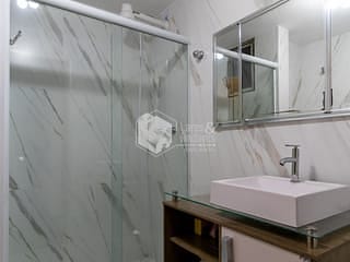 Foto do Apartamento-Apartamento tipo para venda em Jardim Paulista com 3 quartos, sendo 1 suíte, 123m²