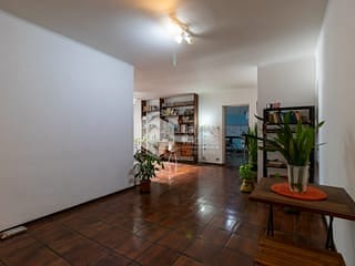 Foto do Apartamento-Apartamento tipo para venda em Jardim Paulista com 3 quartos, sendo 1 suíte, 123m²