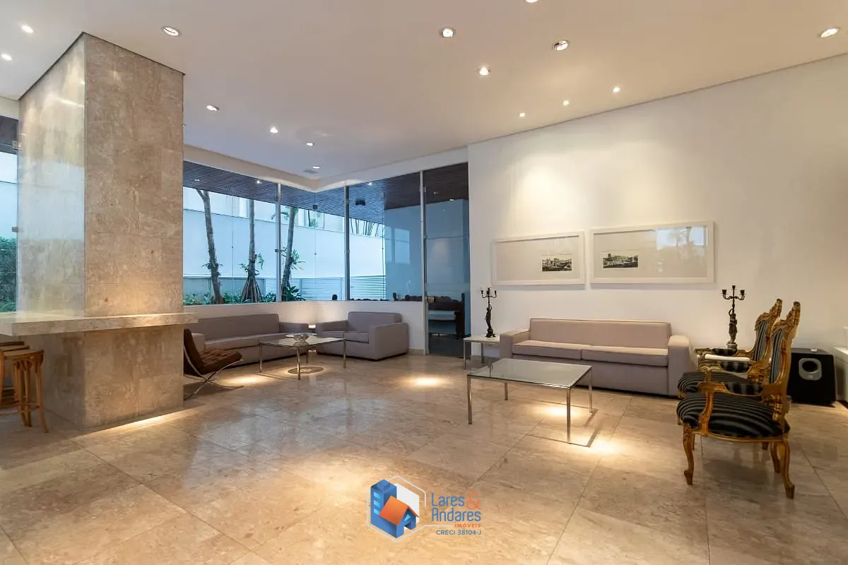 Apartamento, 3 quartos, 123 m² - Foto 26