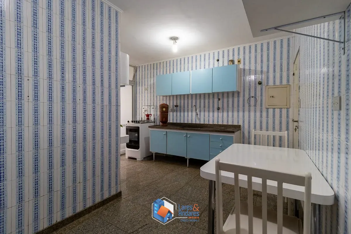 Apartamento, 3 quartos, 123 m² - Foto 15