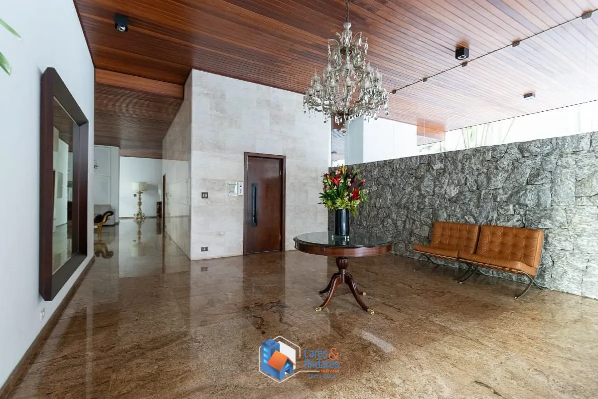 Apartamento, 3 quartos, 123 m² - Foto 34