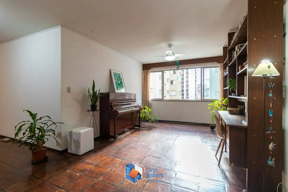 Apartamento, 3 quartos, 123 m² - Foto 3
