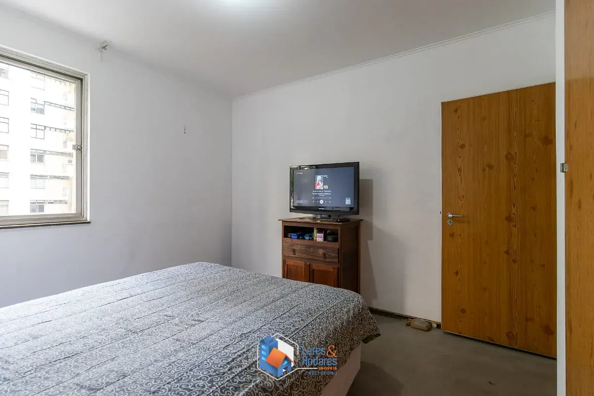 Apartamento, 3 quartos, 123 m² - Foto 13