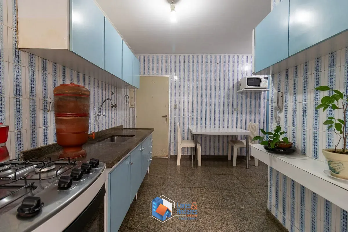 Apartamento, 3 quartos, 123 m² - Foto 17