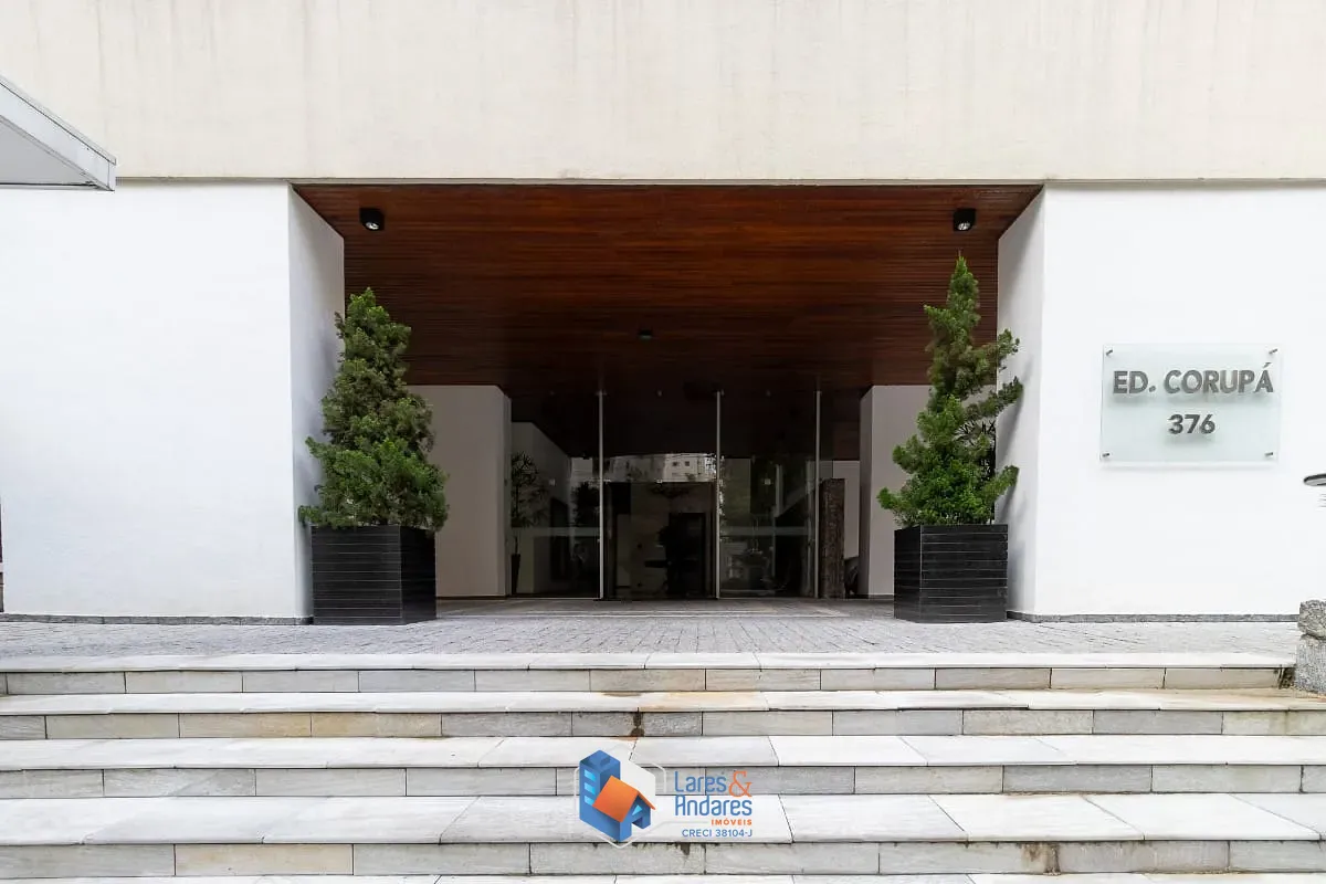 Apartamento, 3 quartos, 123 m² - Foto 24