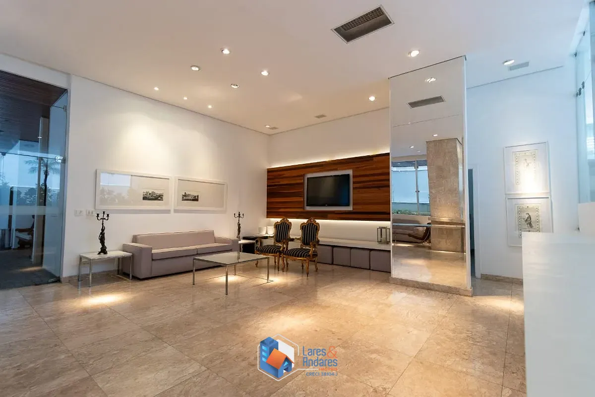 Apartamento, 3 quartos, 123 m² - Foto 27
