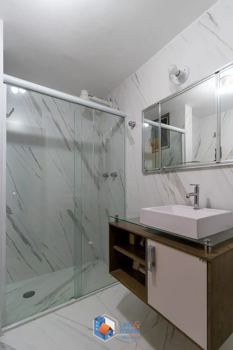Apartamento, 3 quartos, 123 m² - Foto 5