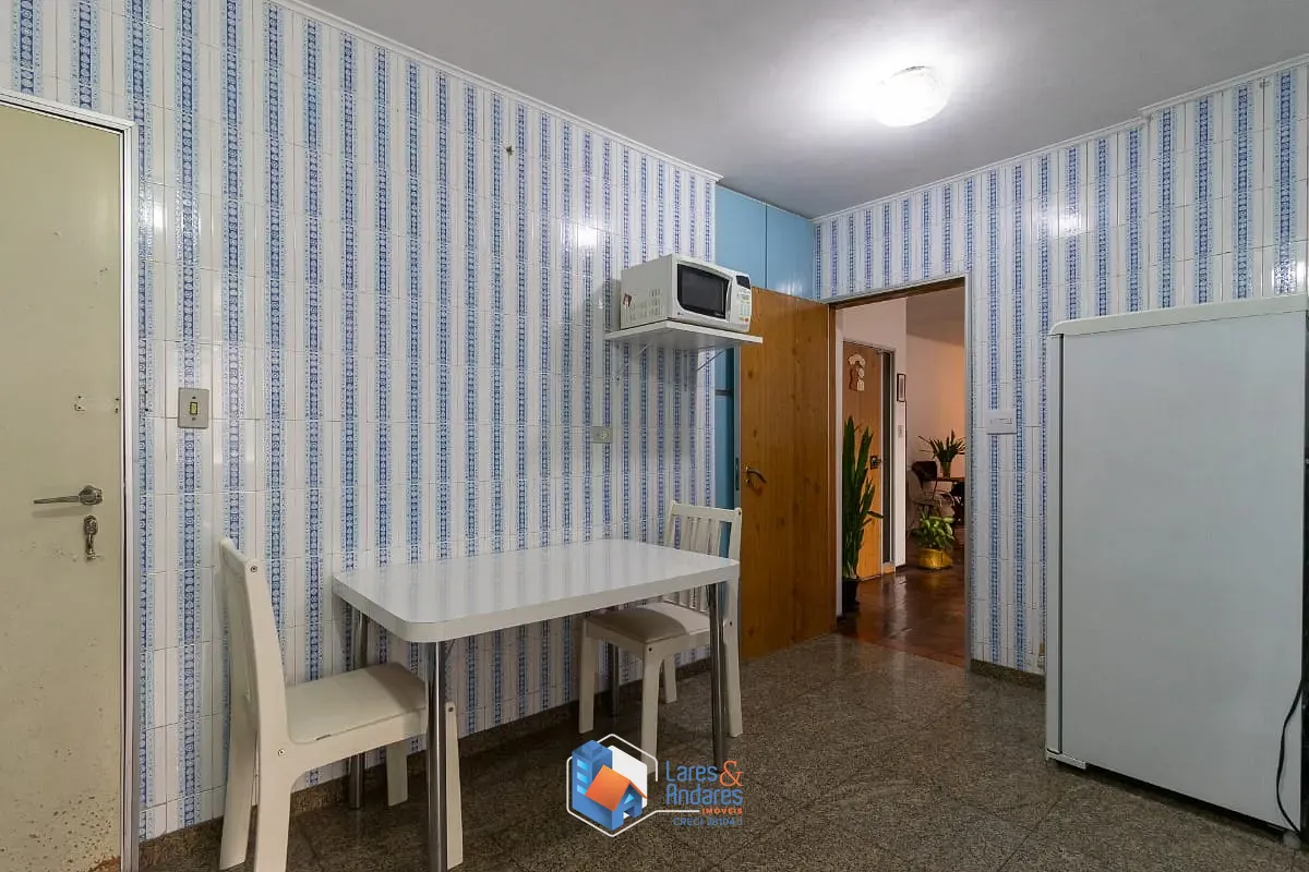 Apartamento, 3 quartos, 123 m² - Foto 18
