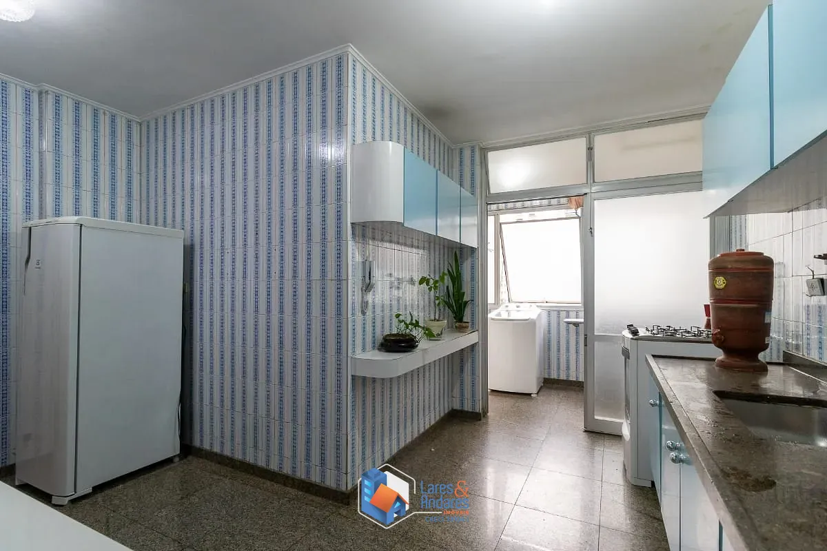 Apartamento, 3 quartos, 123 m² - Foto 16