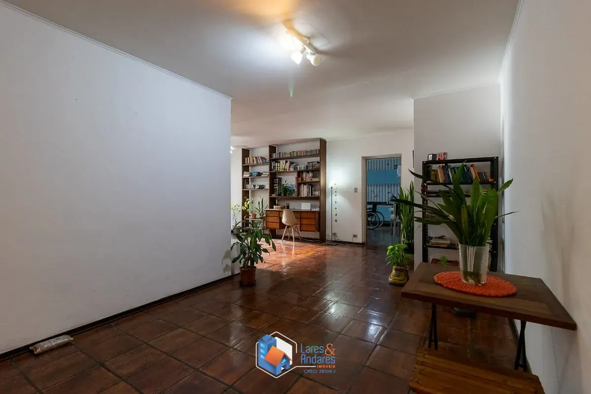 Apartamento, 3 quartos, 123 m² - Foto 4