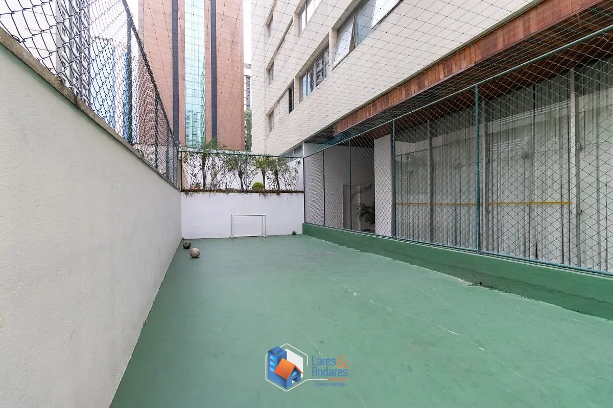 Apartamento, 3 quartos, 123 m² - Foto 28