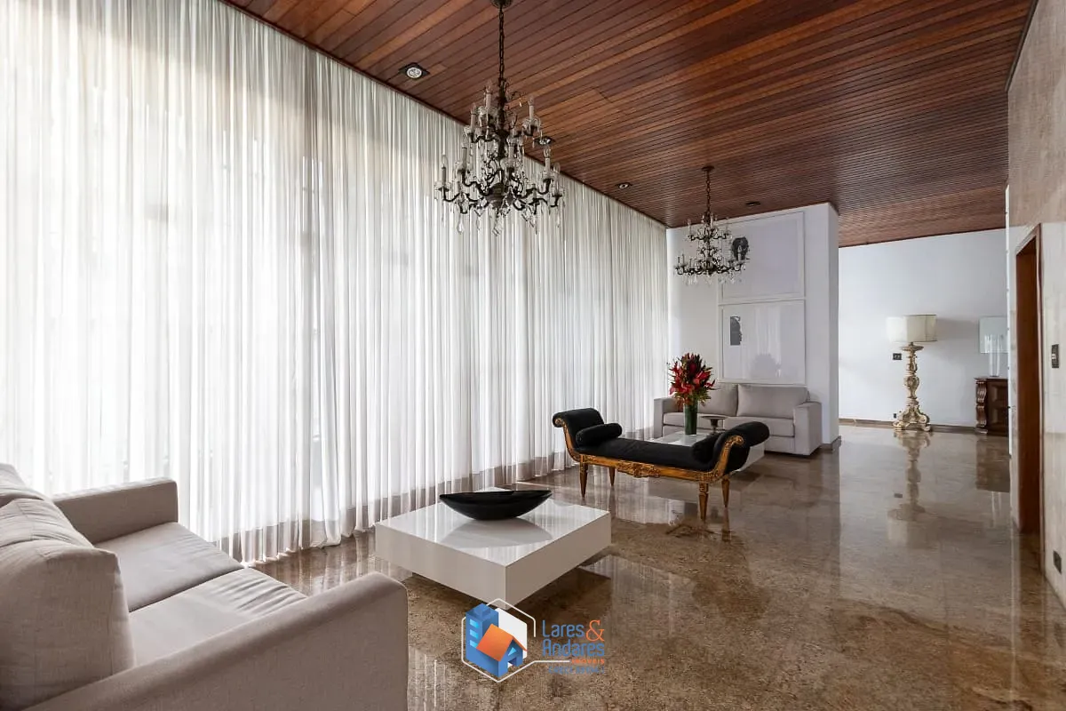 Apartamento, 3 quartos, 123 m² - Foto 33
