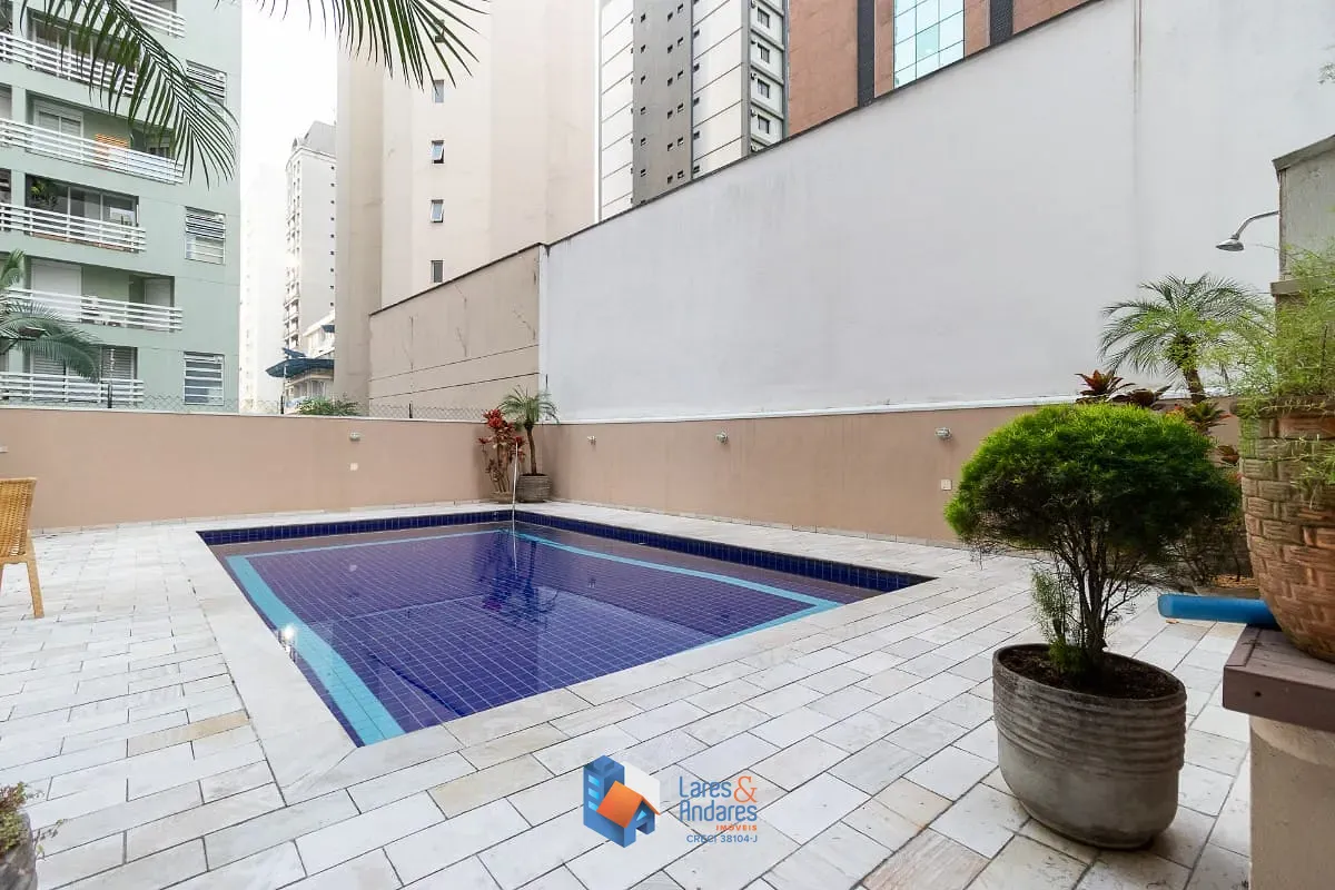 Apartamento, 3 quartos, 123 m² - Foto 31
